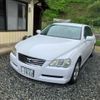 toyota mark-x 2006 -TOYOTA--MarkX DBA-GRX120--GRX120-3014280---TOYOTA--MarkX DBA-GRX120--GRX120-3014280- image 3