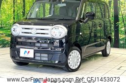 suzuki wagon-r 2022 CFJ1453072
