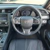 honda civic 2017 CFJ1746624 image 12