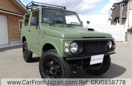 suzuki jimny 1998 GOO_JP_700070659730250307001