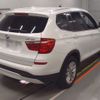 bmw x3 2016 -BMW 【長野 301ち9421】--BMW X3 WY20-WBAWY320200K40892---BMW 【長野 301ち9421】--BMW X3 WY20-WBAWY320200K40892- image 2