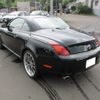 toyota soarer 2001 CFJ1522284 image 20