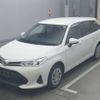 toyota corolla-fielder 2021 quick_quick_5BA-NRE161G_NRE161-0094497 image 1