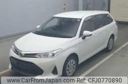 toyota corolla-fielder 2021 quick_quick_5BA-NRE161G_NRE161-0094497