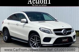 mercedes-benz gle-class 2019 quick_quick_166024_WDC2923242A141899