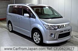 mitsubishi delica-d5 2007 -MITSUBISHI--Delica D5 CV5W-0022034---MITSUBISHI--Delica D5 CV5W-0022034-