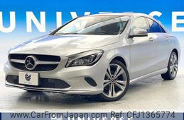 mercedes-benz cla-class 2019 quick_quick_117347_WDD1173472N699181