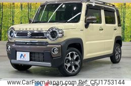 suzuki hustler 2023 CFJ1753144