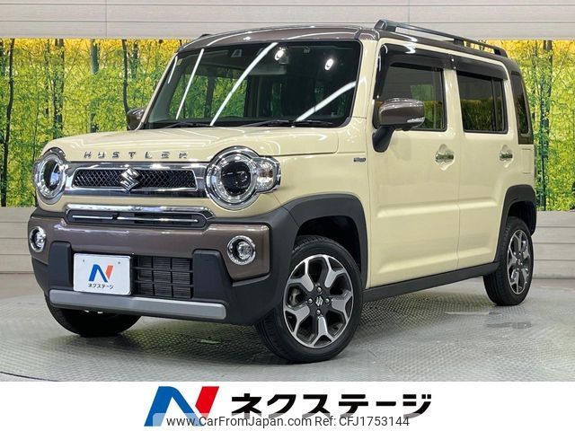 suzuki hustler 2023 CFJ1753144 image 1