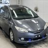 toyota wish 2012 -TOYOTA--Wish ZGE20G-0143209---TOYOTA--Wish ZGE20G-0143209- image 5