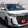 toyota alphard 2022 -TOYOTA--Alphard 3BA-AGH30W--0421641---TOYOTA--Alphard 3BA-AGH30W--0421641- image 10