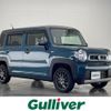suzuki hustler 2021 -SUZUKI--Hustler 5AA-MR92S--MR92S-164790---SUZUKI--Hustler 5AA-MR92S--MR92S-164790- image 1