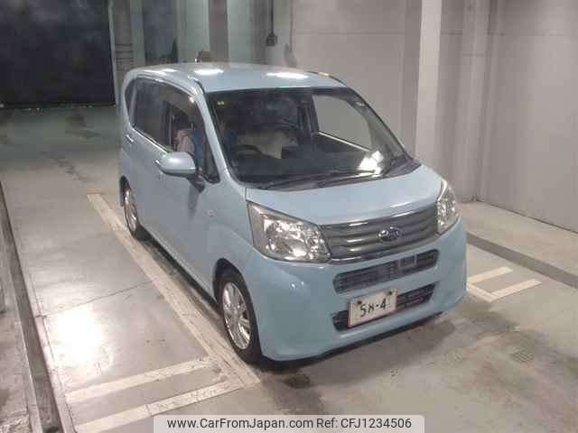 subaru stella 2016 -SUBARU--Stella LA150F-0014230---SUBARU--Stella LA150F-0014230- image 1