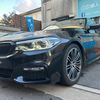 bmw 5-series-touring 2018 CARSENSOR_JP_AU6092879845 image 2