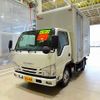 isuzu elf-truck 2019 -ISUZU--Elf TRG-NJS85AN--NJS85-7008291---ISUZU--Elf TRG-NJS85AN--NJS85-7008291- image 1