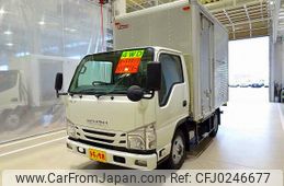 isuzu elf-truck 2019 -ISUZU--Elf TRG-NJS85AN--NJS85-7008291---ISUZU--Elf TRG-NJS85AN--NJS85-7008291-