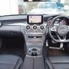 mercedes-benz c-class-station-wagon 2016 -MERCEDES-BENZ--Benz C Class Wagon DBA-205240C--WDD2052402F356408---MERCEDES-BENZ--Benz C Class Wagon DBA-205240C--WDD2052402F356408- image 3