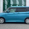suzuki solio 2019 -SUZUKI--Solio DAA-MA36S--MA36S-257409---SUZUKI--Solio DAA-MA36S--MA36S-257409- image 8