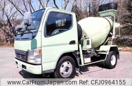 mitsubishi-fuso canter 2004 CFJ0964155