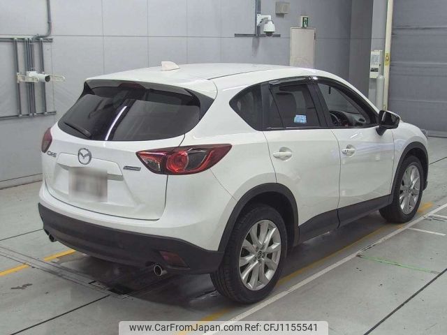 mazda cx-5 2012 -MAZDA--CX-5 KE2FW-110747---MAZDA--CX-5 KE2FW-110747- image 2