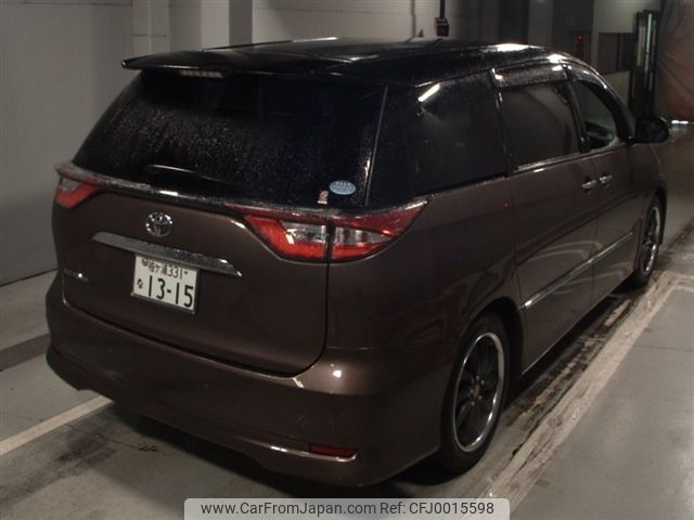 toyota estima 2017 -TOYOTA 【袖ヶ浦 331ﾅ1315】--Estima ACR50W--7155077---TOYOTA 【袖ヶ浦 331ﾅ1315】--Estima ACR50W--7155077- image 2