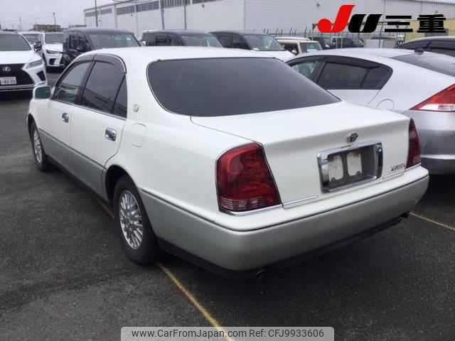 toyota crown-majesta 2004 -TOYOTA--Crown Majesta JZS177-0020227---TOYOTA--Crown Majesta JZS177-0020227- image 2