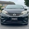 nissan note 2013 quick_quick_DBA-E12_E12-119146 image 2