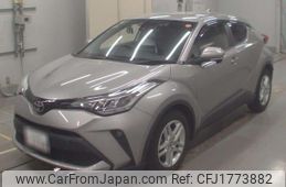 toyota c-hr 2022 CFJ1773882