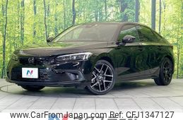honda civic 2022 quick_quick_FL4_FL4-1000399