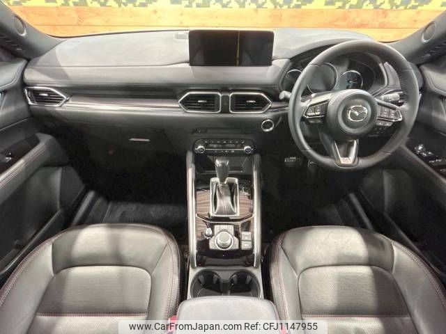 mazda cx-5 2022 -MAZDA--CX-5 3DA-KF2P--KF2P-516967---MAZDA--CX-5 3DA-KF2P--KF2P-516967- image 2
