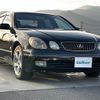 toyota aristo 2002 -TOYOTA--Aristo TA-JZS160--JZS160-0163213---TOYOTA--Aristo TA-JZS160--JZS160-0163213- image 1