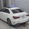 mercedes-benz a-class 2022 quick_quick_5BA-177184_W1K1771842J344681 image 2