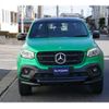 mercedes-benz x-class 2017 GOO_NET_EXCHANGE_0204194A30220211W002 image 3