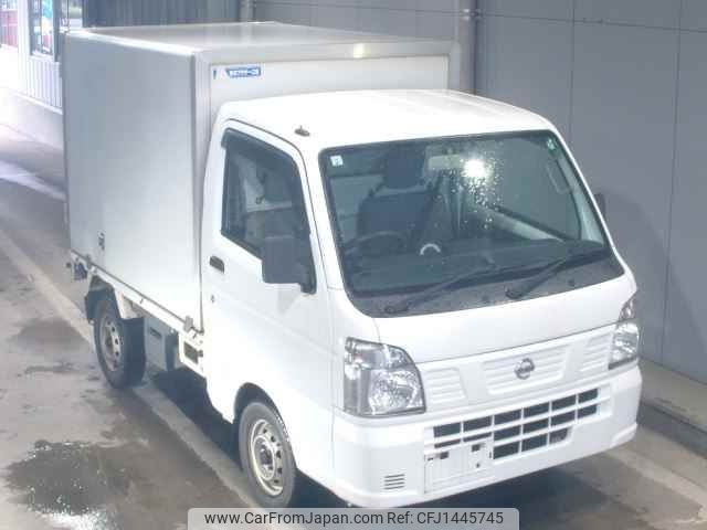 nissan clipper-truck 2018 -NISSAN--Clipper Truck DR16T-260806---NISSAN--Clipper Truck DR16T-260806- image 1