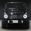 mercedes-benz g-class 2023 -MERCEDES-BENZ--Benz G Class 3DA-463350--W1N4633502X464371---MERCEDES-BENZ--Benz G Class 3DA-463350--W1N4633502X464371- image 7
