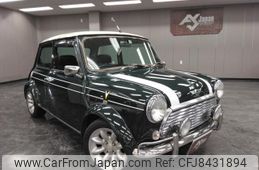 Used Rover Mini For Sale | CAR FROM JAPAN