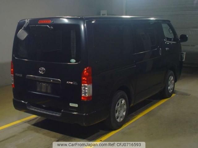 toyota hiace-van 2015 quick_quick_LDF-KDH206V_KDH206-8086660 image 2