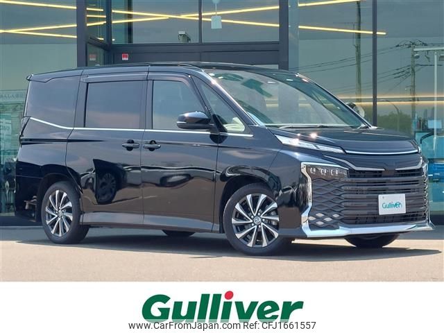 toyota voxy 2023 CFJ1661557 image 1