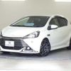 toyota aqua 2015 quick_quick_DAA-NHP10_NHP10-2462562 image 1