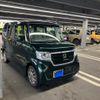 honda n-box 2018 -HONDA--N BOX DBA-JF4--JF4-1021883---HONDA--N BOX DBA-JF4--JF4-1021883- image 1