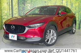 mazda cx-3 2020 -MAZDA--CX-30 5BA-DMEP--DMEP-117144---MAZDA--CX-30 5BA-DMEP--DMEP-117144-