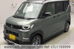 mitsubishi delica-mini 2025 CFJ1769999