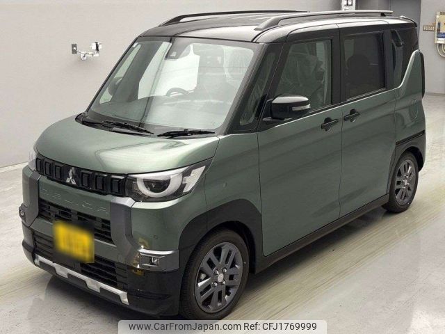 mitsubishi delica-mini 2025 CFJ1769999 image 1
