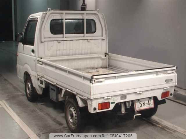 suzuki carry-truck 2007 -SUZUKI--Carry Truck DA65T-111470---SUZUKI--Carry Truck DA65T-111470- image 2