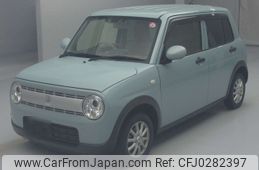 suzuki alto-lapin 2023 -SUZUKI--Alto Lapin HE33S-427281---SUZUKI--Alto Lapin HE33S-427281-