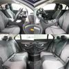 mercedes-benz c-class 2021 CFJ1686173 image 5