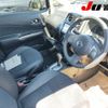 nissan note 2013 CFJ1637299 image 7