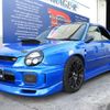 subaru impreza-wrx 2000 quick_quick_GH-GDB_GDB-002059 image 7