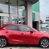 mazda demio 2016 -MAZDA--Demio LDA-DJ5FS--DJ5FS-150812---MAZDA--Demio LDA-DJ5FS--DJ5FS-150812- image 4