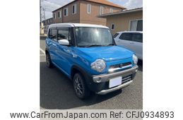 suzuki hustler 2017 -SUZUKI--Hustler DAA-MR41S--MR41S-254510---SUZUKI--Hustler DAA-MR41S--MR41S-254510-